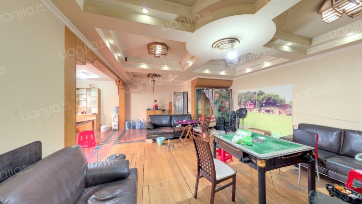 银湖大厦二手房实景图