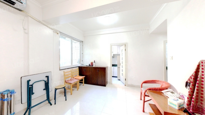 汇丰家园二手房实景图