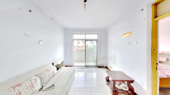 垂杨管理站一区二手房实景图