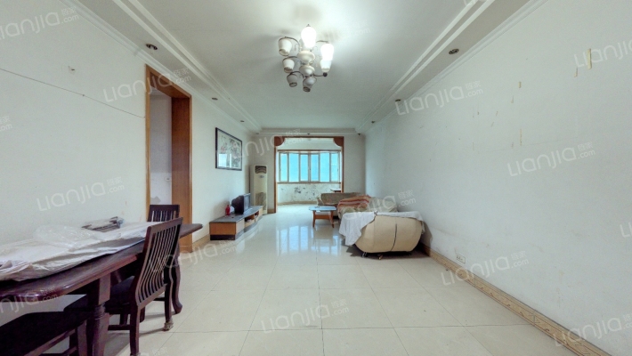 联芳花园5期二手房实景图