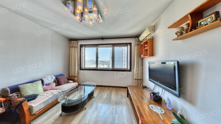 鼎城二手房实景图