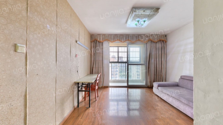 广福花园A区二手房实景图