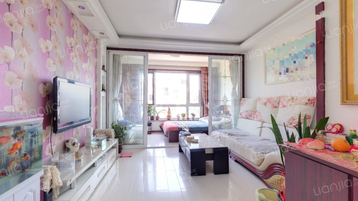 隆成壹品二手房实景图