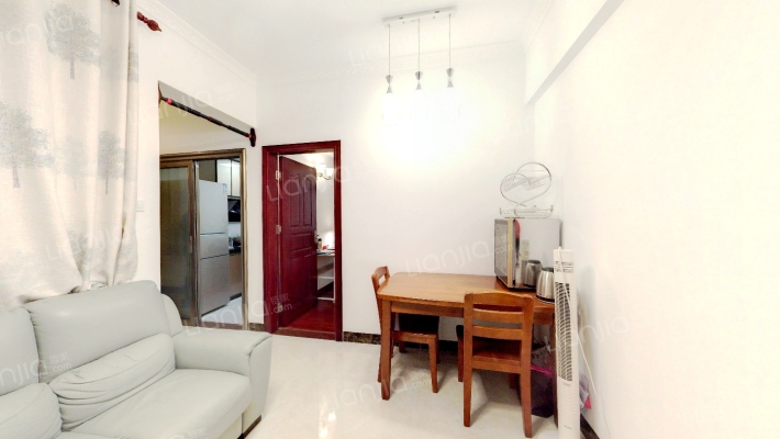 区庄村二手房实景图