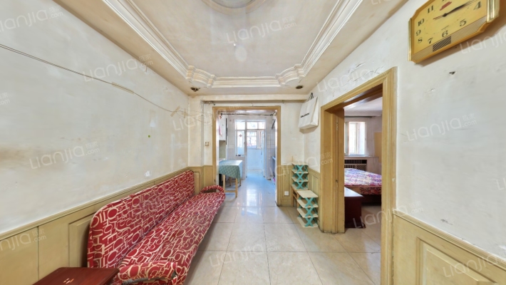 辰曲里二手房实景图