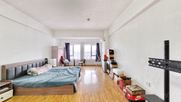 海丽德大厦二手房实景图