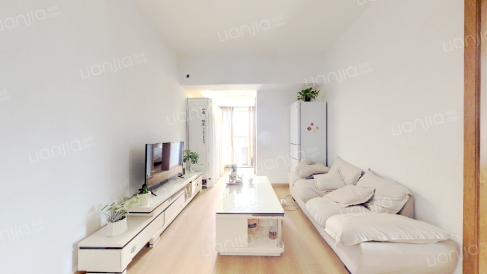 宏发上域二手房实景图