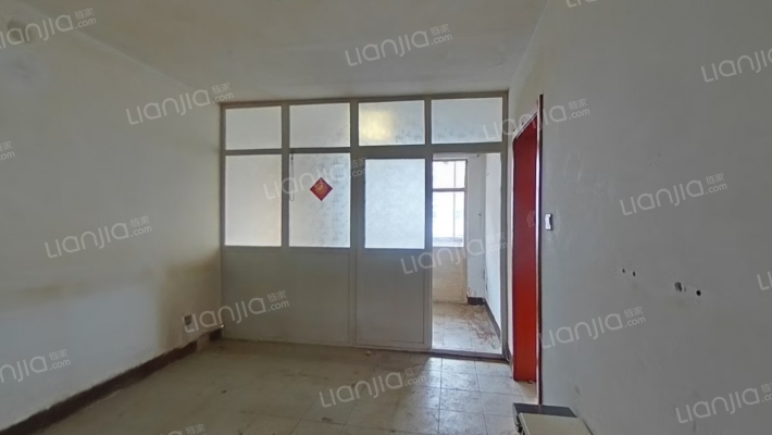 电力局4号院二手房实景图