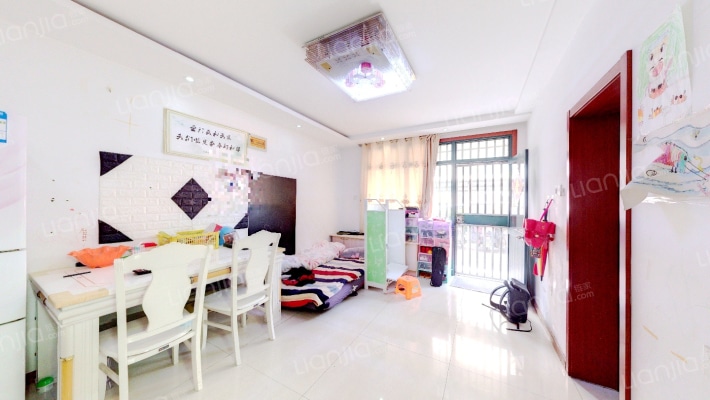 春潮中路二手房实景图