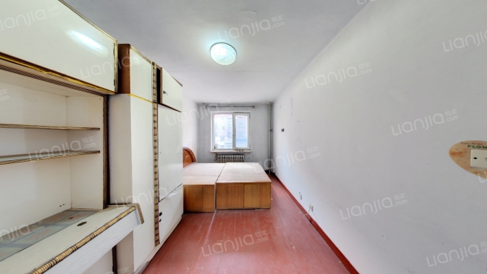 泡崖七区二手房实景图