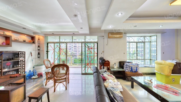 荣基新村二手房实景图