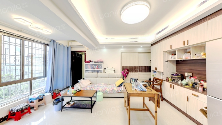 百子大厦二手房实景图