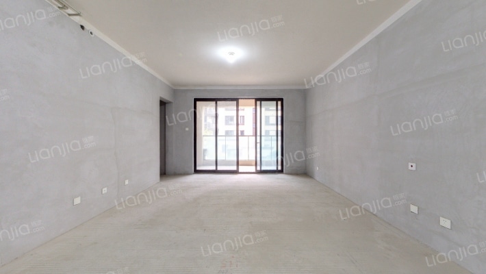 铂悦庐州府麓园二手房实景图