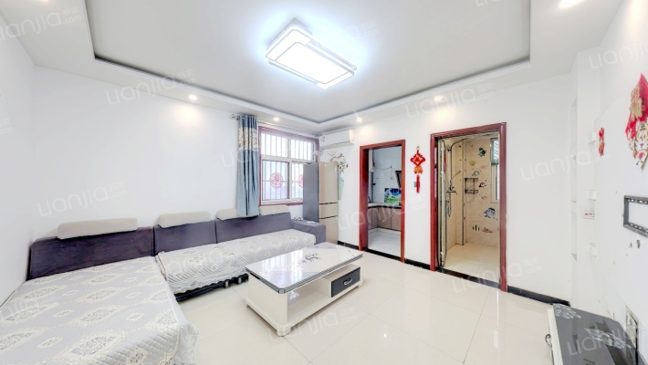 世纪锦城二手房实景图