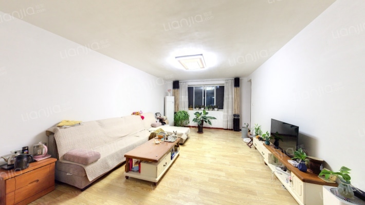 十甲花园东区二手房实景图