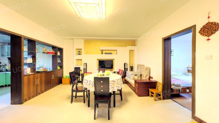 育贤大厦二手房实景图