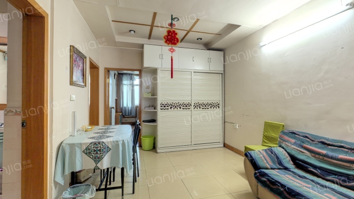 长江委二桥小区二手房实景图