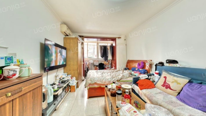 香河园中里二手房实景图