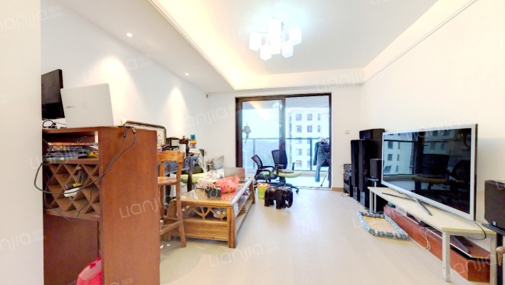 金地嘉悦湾二手房实景图