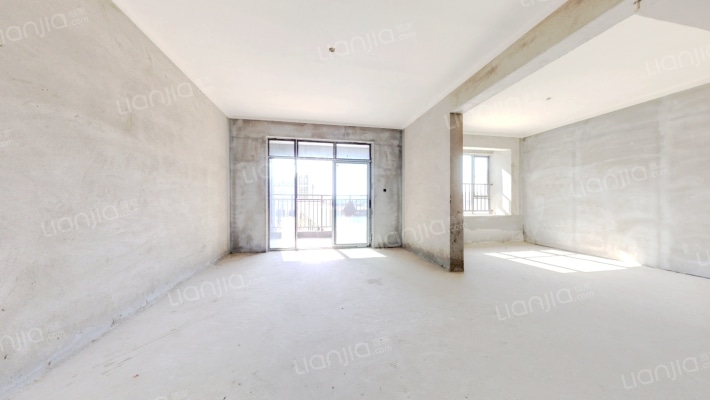 德雅三期大唐世家二手房实景图