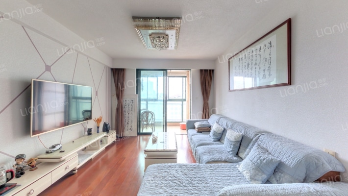 运杰龙馨园(海门市)二手房实景图