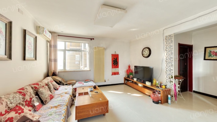 融富中心A区二手房实景图