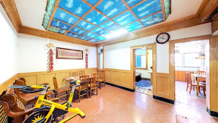 文昌新村二手房实景图