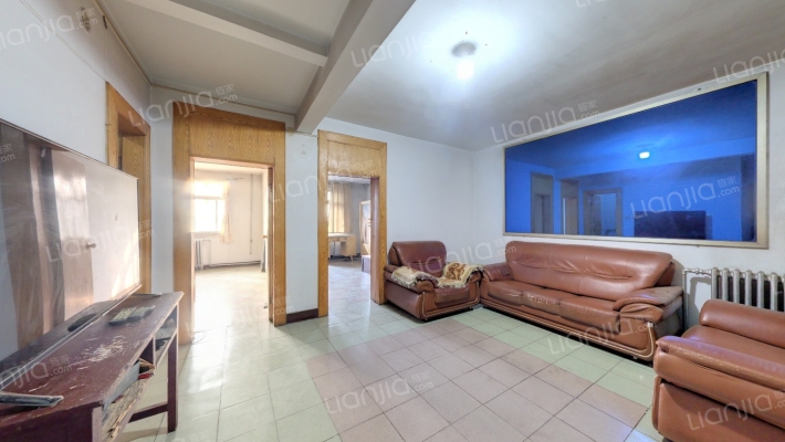 田家巷三号院二手房实景图