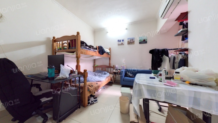 奥林娇子二手房实景图