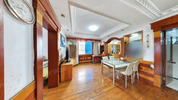 东小桥下塘7号二手房实景图