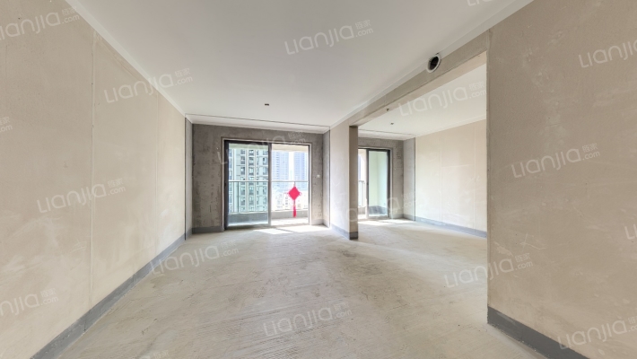 信达·新外滩二手房实景图