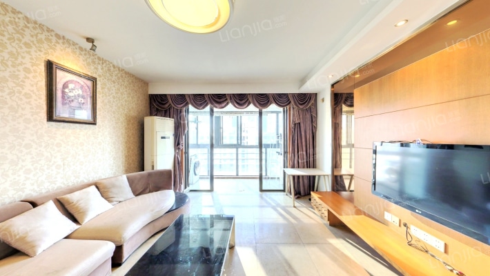 融侨中央花园1期二手房实景图