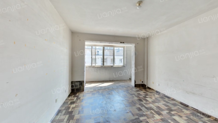 向阳一村二手房实景图