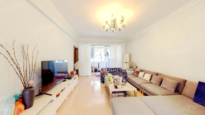 同福路二手房实景图