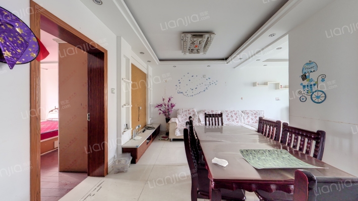 星通花园二手房实景图