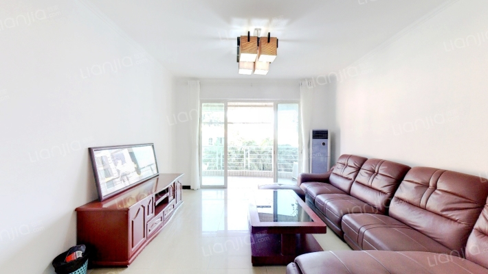 碧翠豪苑二手房实景图