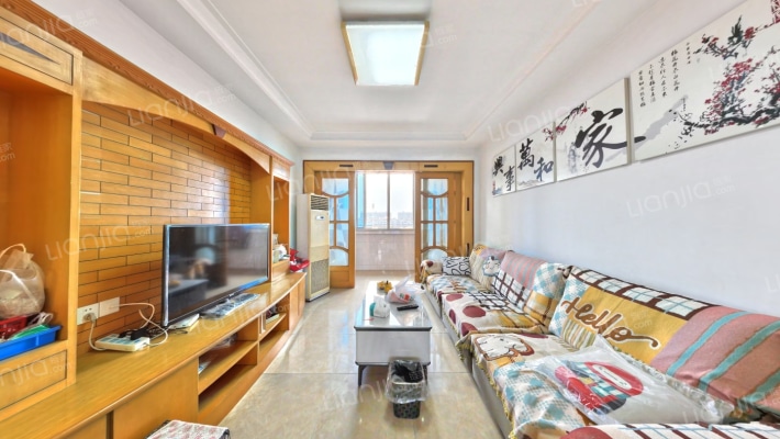 建东西路二手房实景图