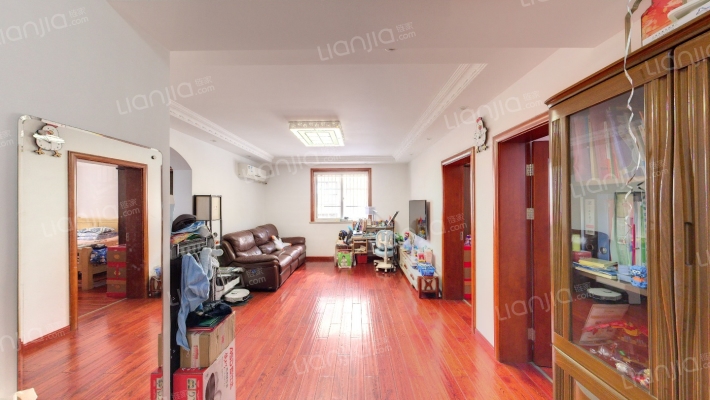 和田公寓二手房实景图