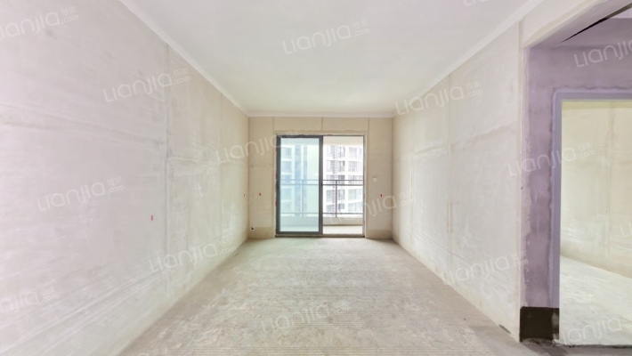 中建御湖壹号E御城二手房实景图