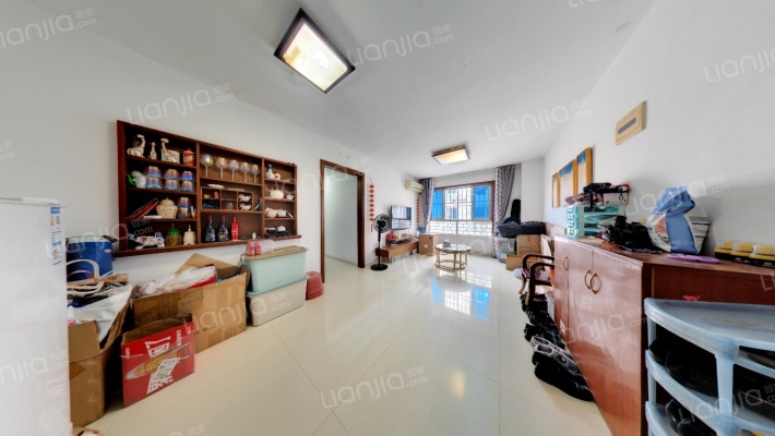 荔湖花苑二手房实景图