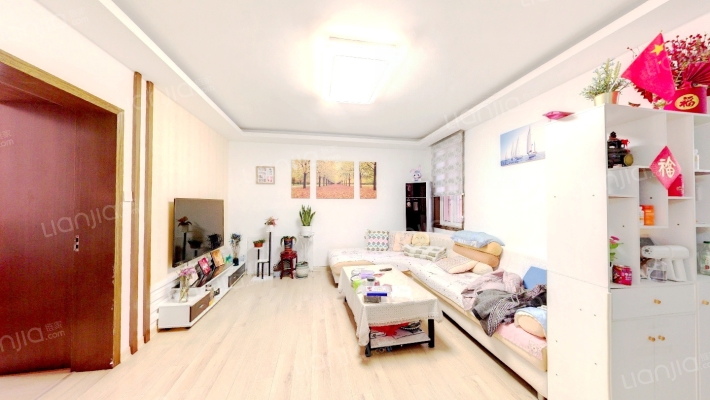 锦绣园二手房实景图