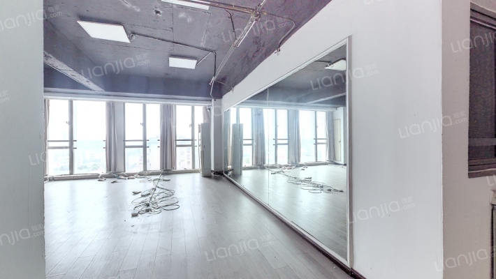 仁和时代春天广场二手房实景图