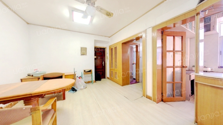 人民路131号二手房实景图