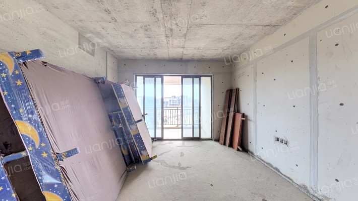 润和天地印湘江二手房实景图