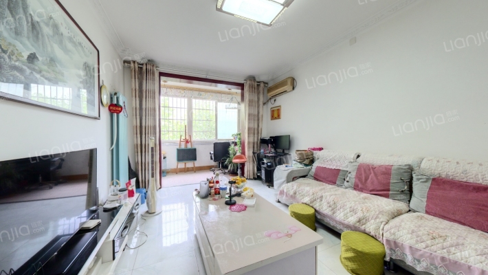 宏达家园二手房实景图