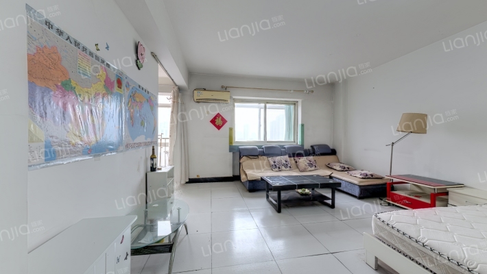 爱西华庭二手房实景图