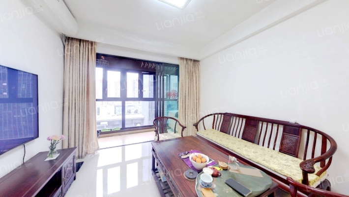 佛山万科广场二手房实景图