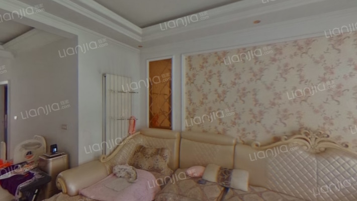 平安华府二手房实景图