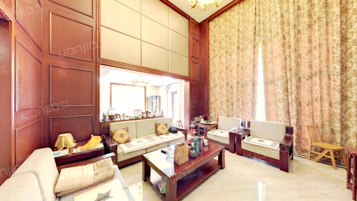 香颂湾二手房实景图