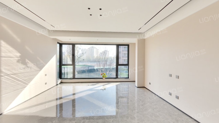 宜禾半岛观邸二手房实景图